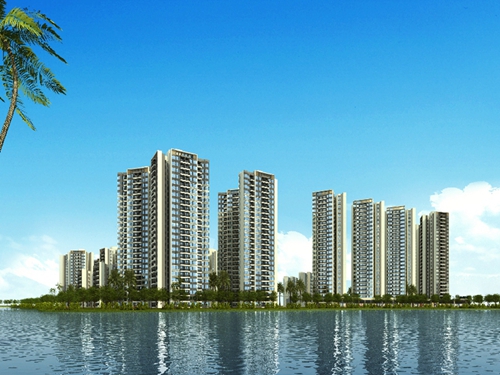 湖北海景房还可以度假吗（海景房哪里好哪里房价便宜）