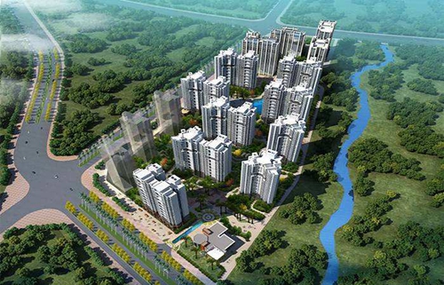 2024年湖北房价会降到多少？
